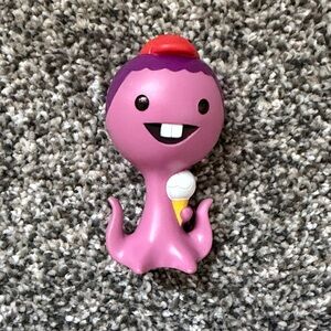 Sago Mini Dennis the Octopus